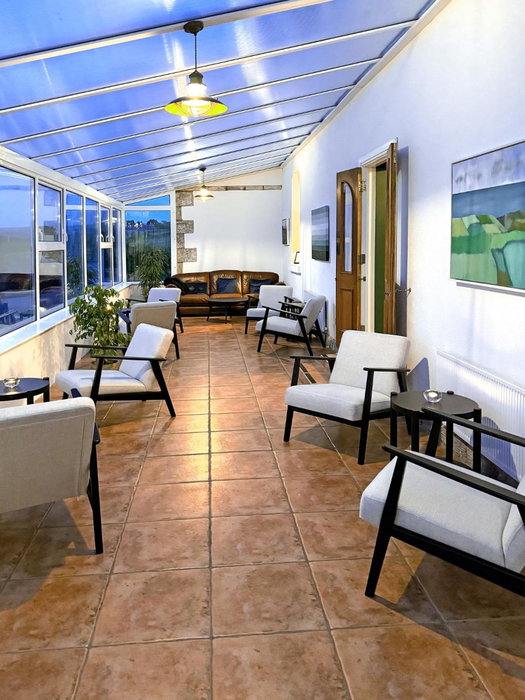 Stella Maris Shore House, Ballycastle, Ireland
