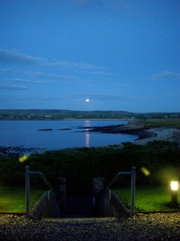 Stella Maris Shore House, Ballycastle, Ireland