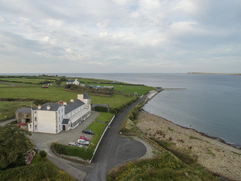 Stella Maris Shore House, Ballycastle, Ireland