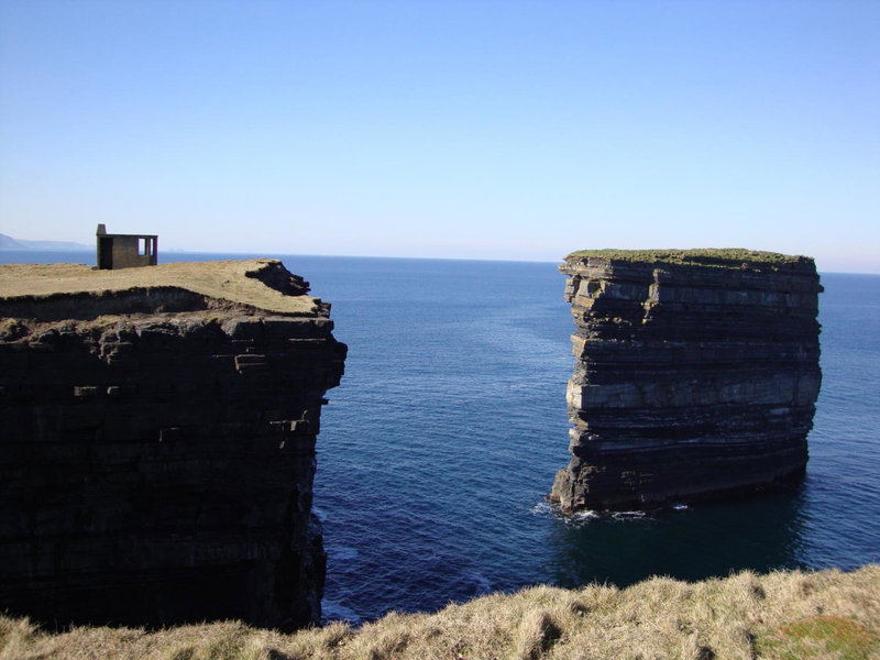 Stella Maris Shore House, Ballycastle, Ireland