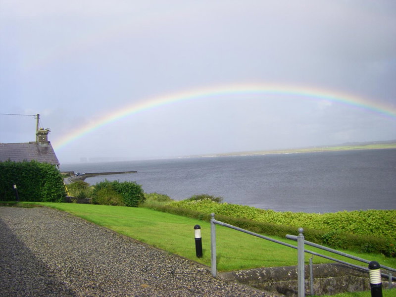 Stella Maris Shore House, Ballycastle, Ireland