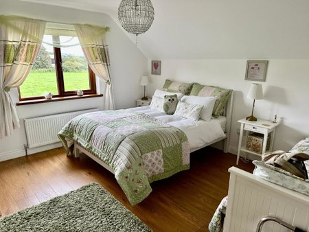 Cherrytree House B&B, Moville, Ireland