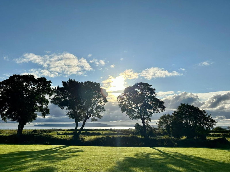 Cherrytree House B&B, Moville, Ireland