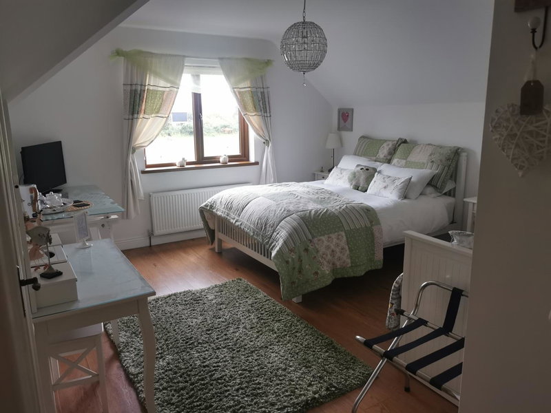 Cherrytree House B&B, Moville, Ireland
