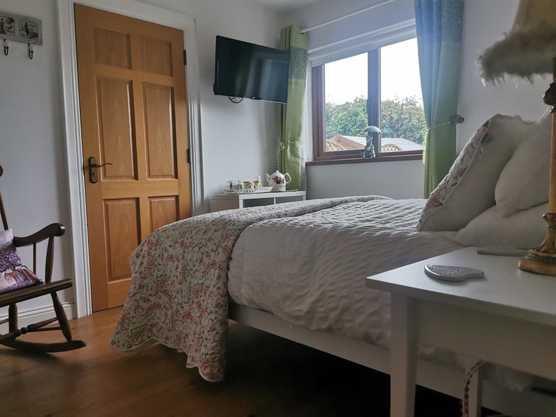 Cherrytree House B&B, Moville, Ireland