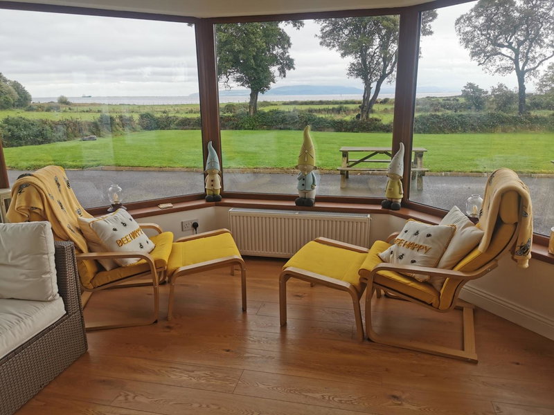 Cherrytree House B&B, Moville, Ireland