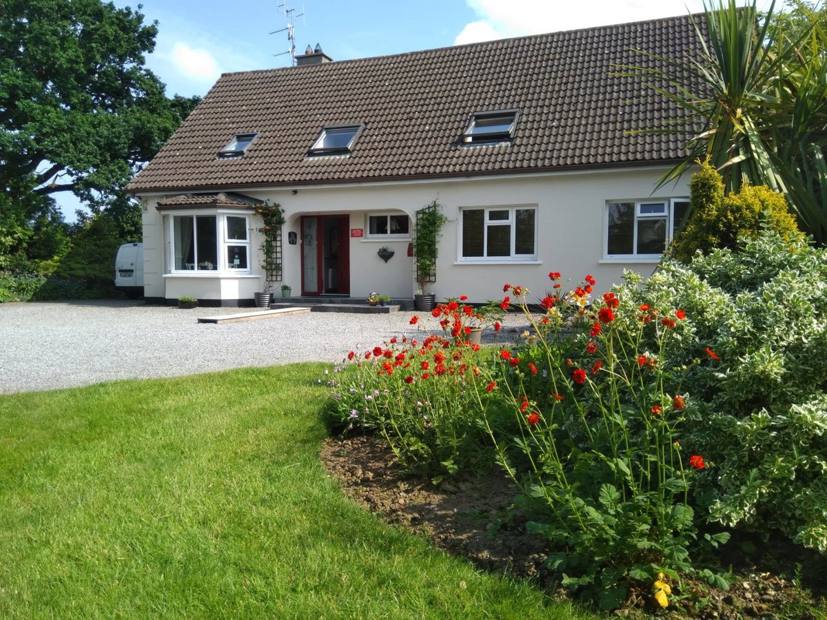 Twin Oaks Bed & Breakfast, Irland