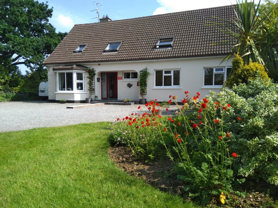 Twin Oaks Bed & Breakfast, Kilkenny, Irland