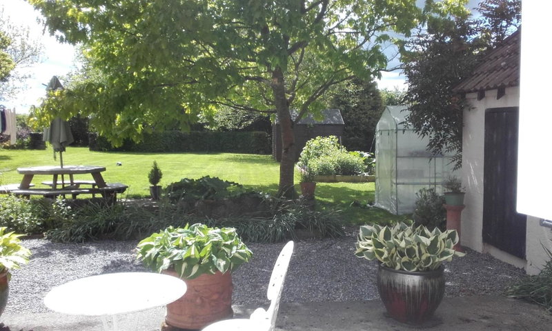 Twin Oaks Bed & Breakfast, Kilkenny, Irland