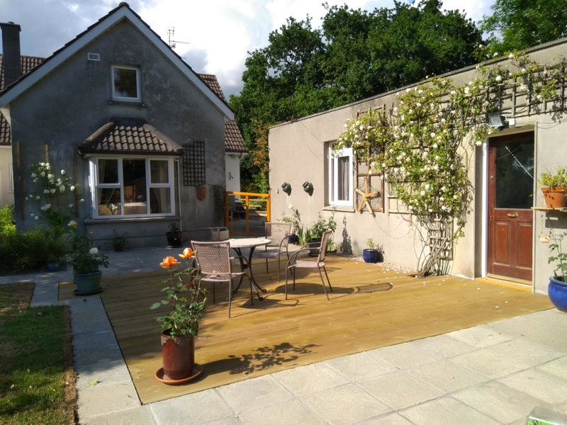 Twin Oaks Bed & Breakfast, Kilkenny, Irland