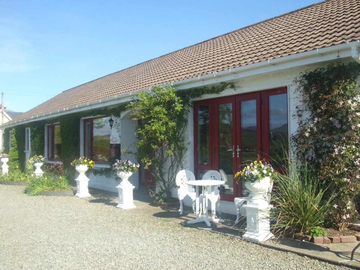 River Meadows B&B, Ireland