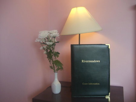 River Meadows B&B, Kenmare, Ireland