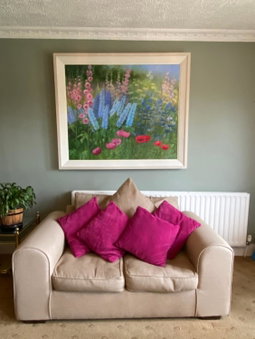 River Meadows B&B, Kenmare, Ireland
