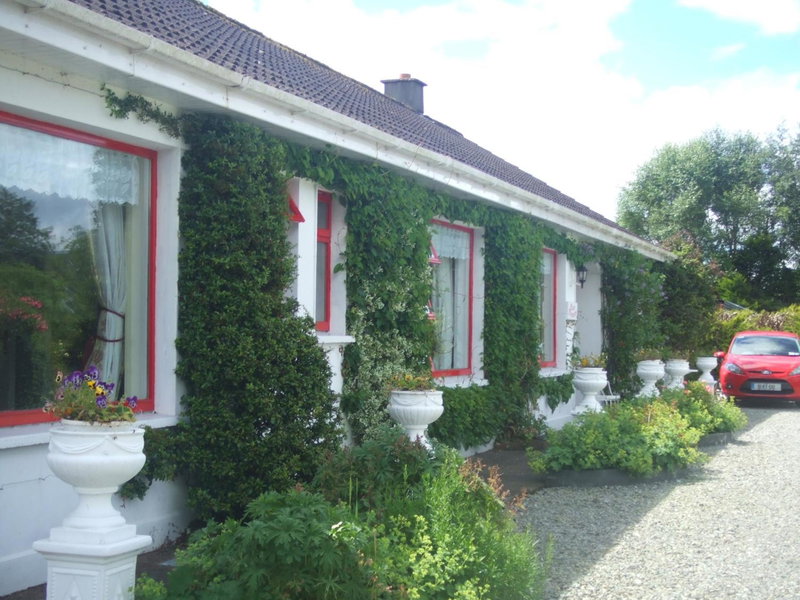 River Meadows B&B, Kenmare, Ireland