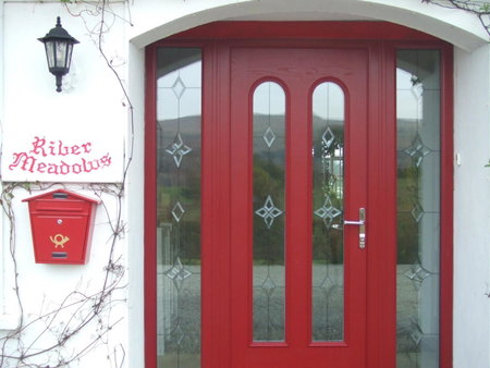 River Meadows B&B, Kenmare, Ireland
