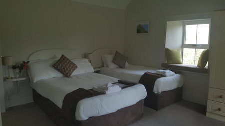 Gortamullen House, Kenmare, Kenmare, Ireland