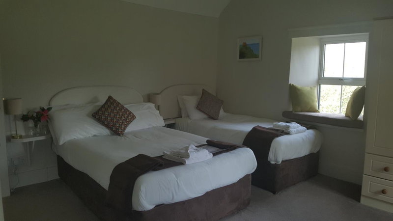 Gortamullen House, Kenmare, Kenmare, Ireland