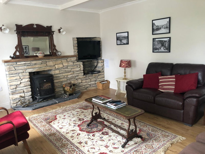Gortamullen House, Kenmare, Kenmare, Ireland