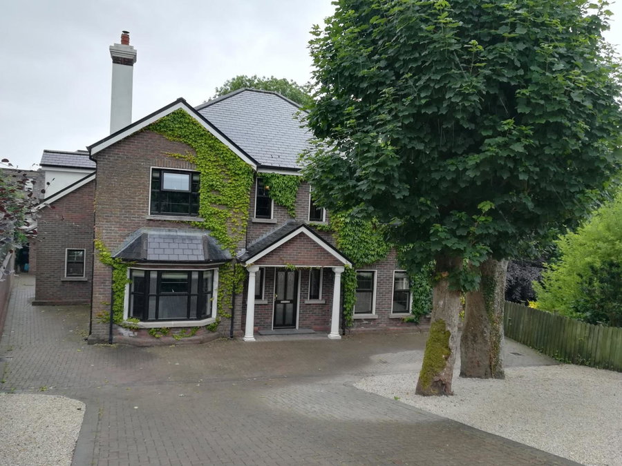 Ivy House, Galway, Irlanda