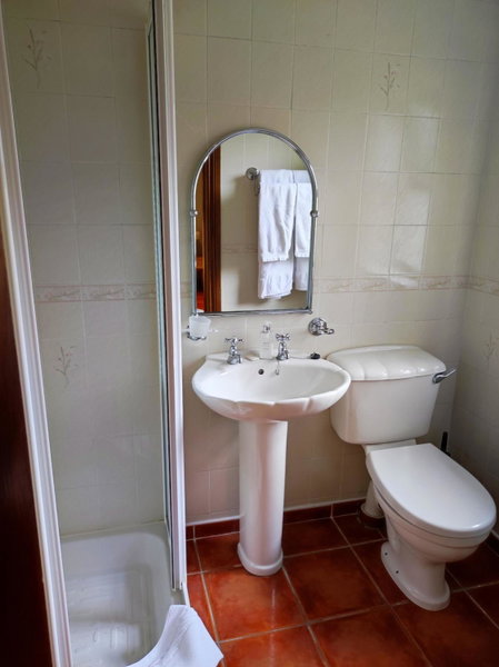 Ivy House, Galway, Irlanda