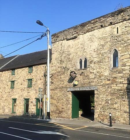 Hotel · The Tower House B&B, Kilkenny
