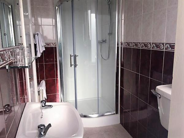 The Tower House B&B, Kilkenny, Irlanda