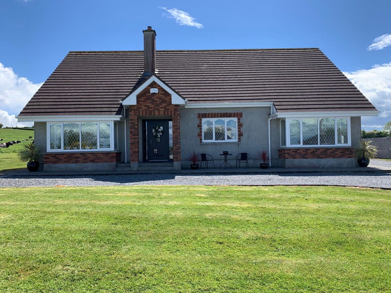 Keeraun Hill, Banagher, Irlanda