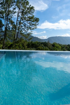 Vista del Campo Country Club & Villas, Jarabacoa, Dominican Republic