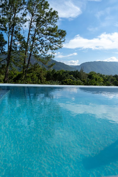 Vista del Campo Country Club & Villas, Jarabacoa, Dominican Republic