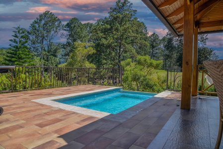 Vista del Campo Country Club & Villas, Jarabacoa, Dominican Republic