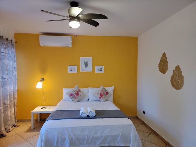 Hotel Sea Breeze Sosua, Monte Llano, República Dominicana