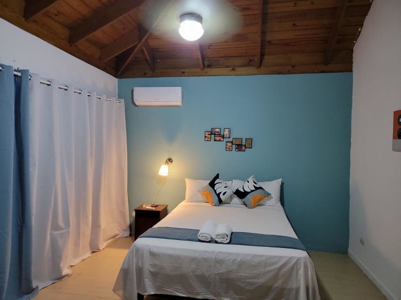 Hotel Sea Breeze Sosua, Monte Llano, República Dominicana