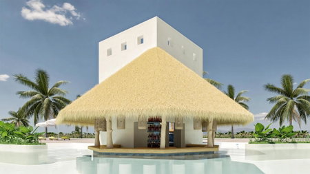 Dreams Playa Esmeralda Resort & Spa - All Inclusive, Miches, República Dominicana