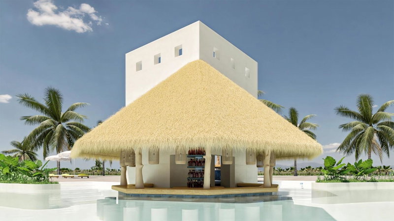 Dreams Playa Esmeralda Resort & Spa - All Inclusive, Miches, República Dominicana