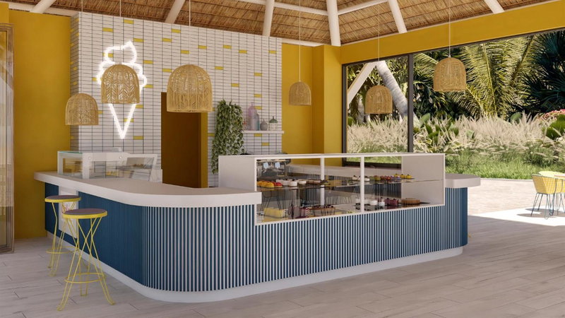 Dreams Playa Esmeralda Resort & Spa - All Inclusive, Miches, República Dominicana