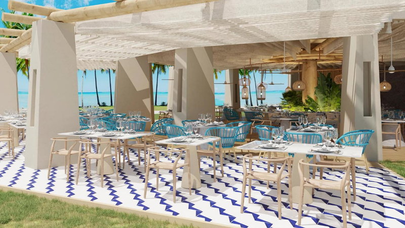 Dreams Playa Esmeralda Resort & Spa - All Inclusive, Miches, República Dominicana