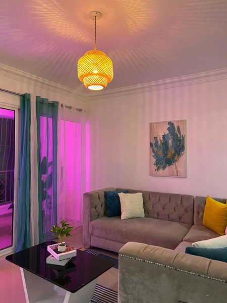 Salt Air & City Vibe Awaits! Just Minutes to Beach, Puerto Plata, Dominikanische Republik