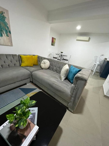 Salt Air & City Vibe Awaits! Just Minutes to Beach, Puerto Plata, Dominikanische Republik