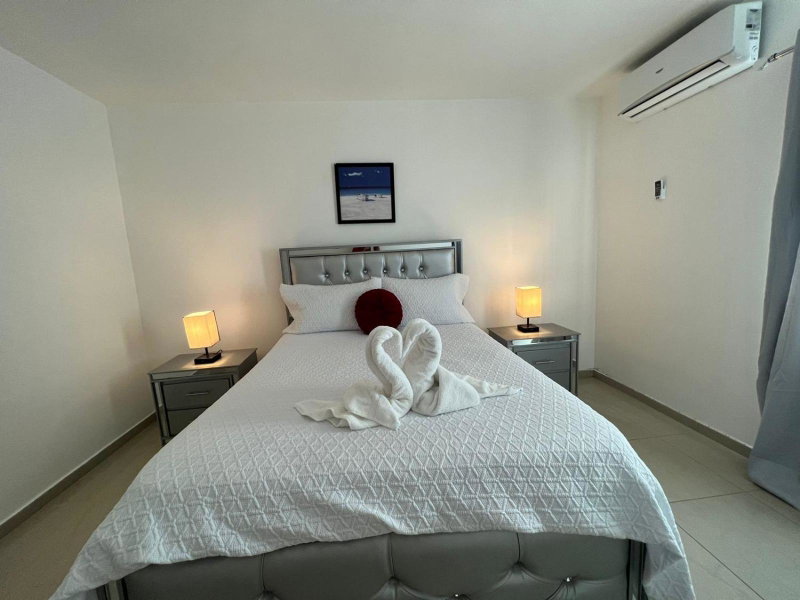 Salt Air & City Vibe Awaits! Just Minutes to Beach, Puerto Plata, Dominikanische Republik