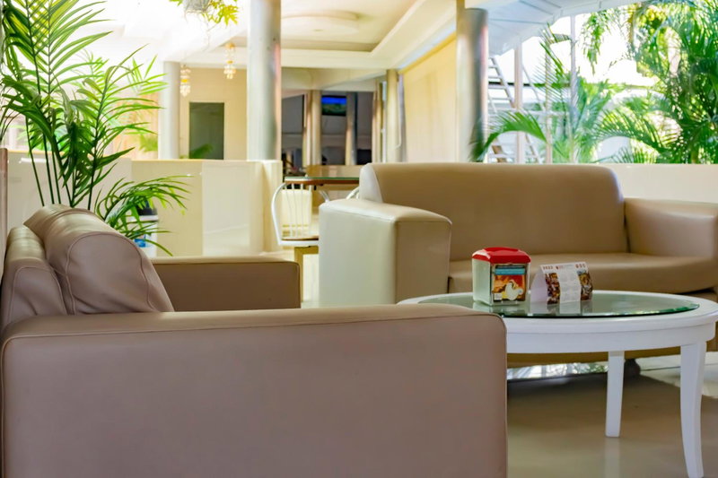 Hotel La Casona Dorada, Ciudad Nueva, República Dominicana