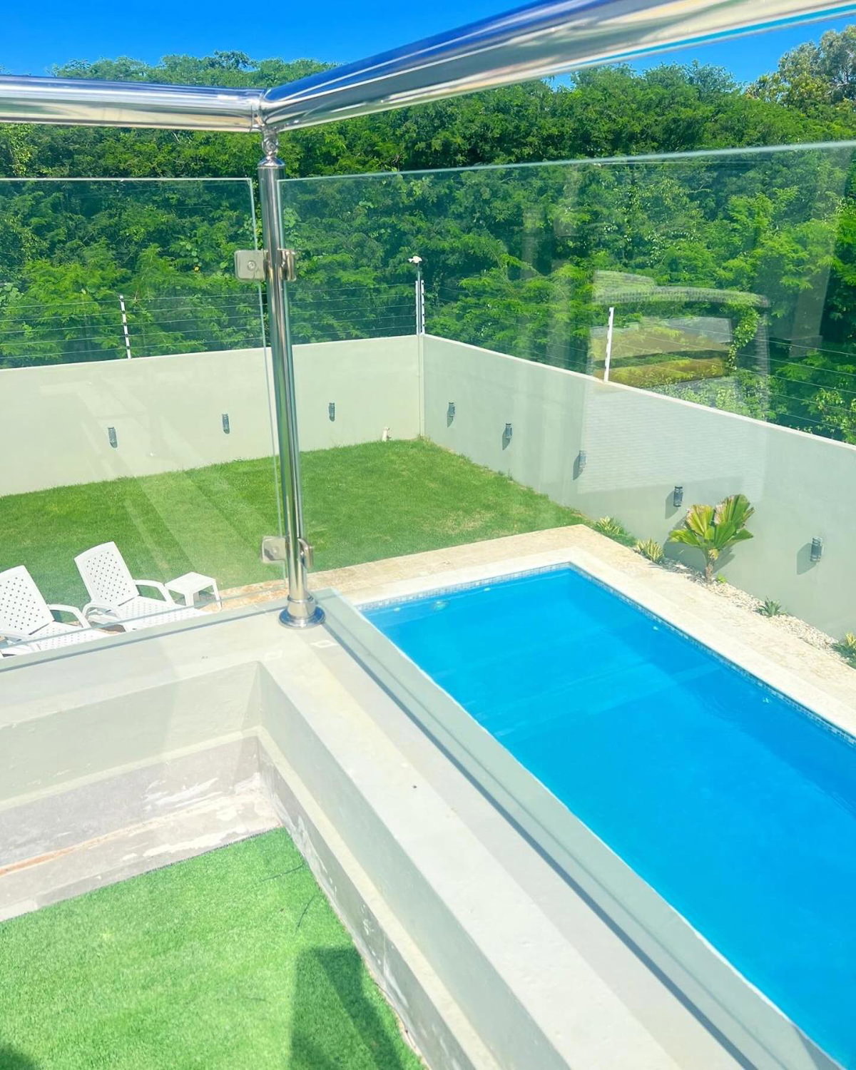 5 Star Villa minutes from Airport and Beaches, República Dominicana