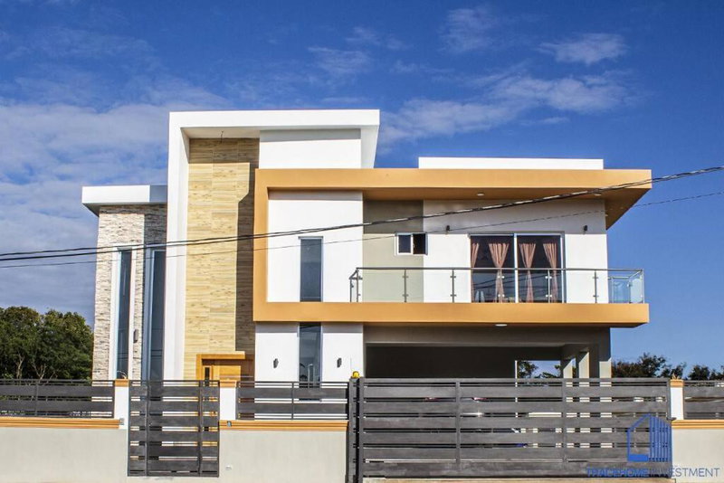 5 Star Villa minutes from Airport and Beaches, Monte Llano, Dominican Republic