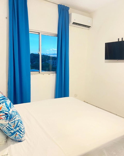 5 Star Villa minutes from Airport and Beaches, Monte Llano, Dominican Republic