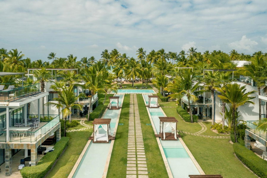 Go away to this charming apt at Sublime w private jacuzzi included, Las Terrenas, Dominican Republic