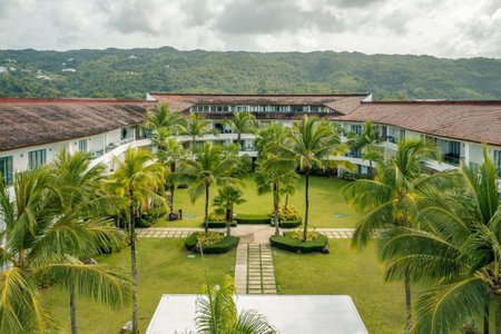 Go away to this charming apt at Sublime w private jacuzzi included, Las Terrenas, Dominican Republic