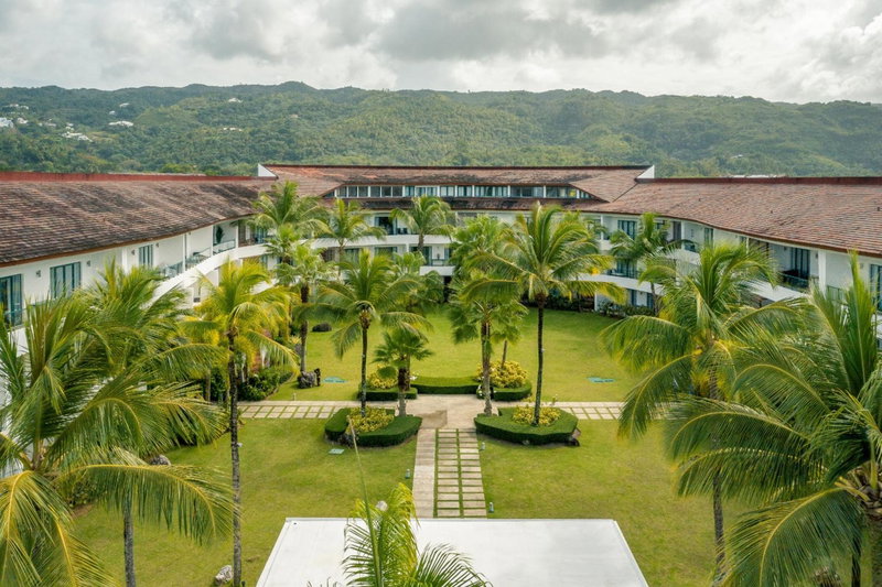 Go away to this charming apt at Sublime w private jacuzzi included, Las Terrenas, Dominican Republic