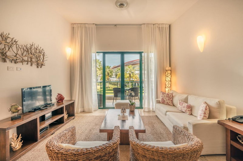 Go away to this charming apt at Sublime w private jacuzzi included, Las Terrenas, Dominican Republic