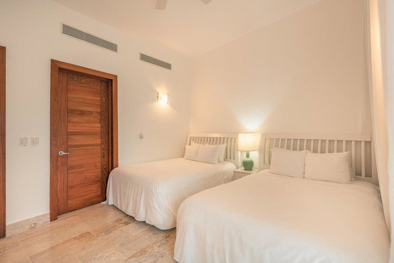 Go away to this charming apt at Sublime w private jacuzzi included, Las Terrenas, Dominican Republic