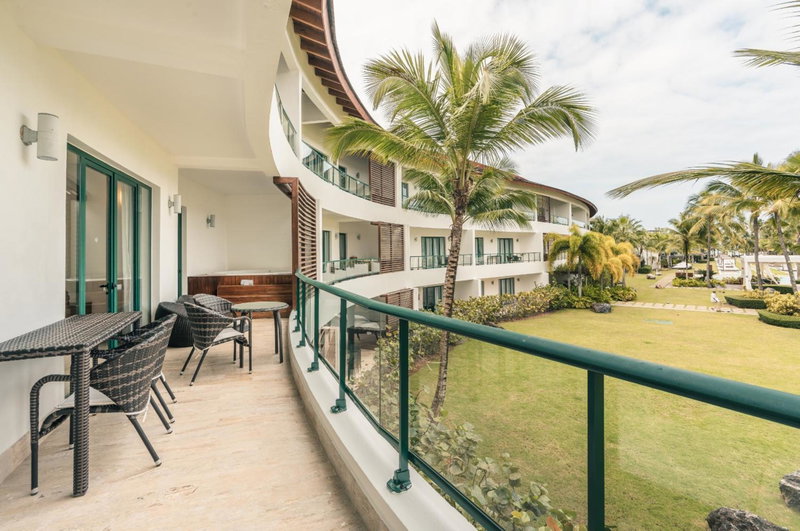 Go away to this charming apt at Sublime w private jacuzzi included, Las Terrenas, Dominican Republic