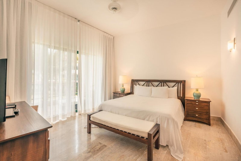 Go away to this charming apt at Sublime w private jacuzzi included, Las Terrenas, Dominican Republic